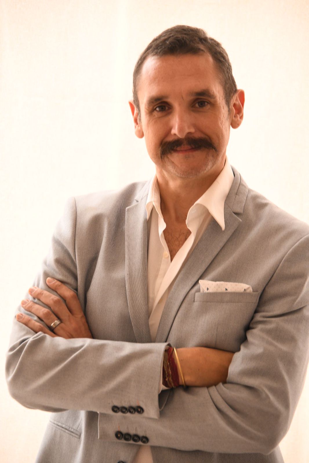 Briam K. Boyle, executive and life coach